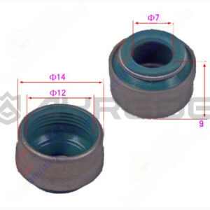 VALVE SEAL