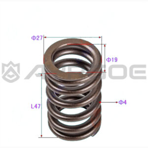 VALVE SPRING