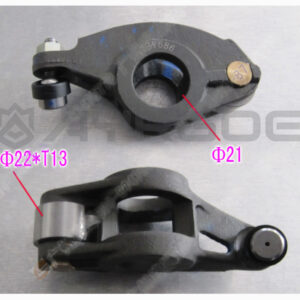 VALVE ROCKER