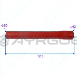 INTERCOOLER CONNECTING PIPE