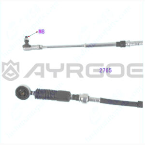 GEAR SHIFT CABLE
