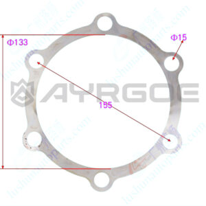 GASKET