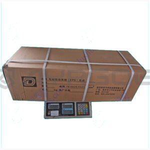 STEERING DRIVE SHAFT ASSY