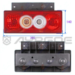TAIL LAMP ASSY
