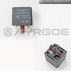 STARTER RELAY