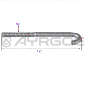 BATTERY STRIP SCREW