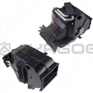 FAN HEATER ASSY