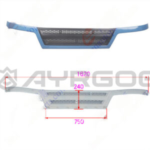 GRILLE