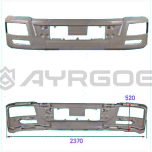 BUMPER