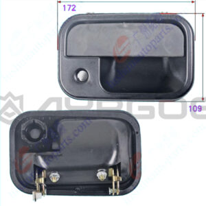 DOOR HANDLE OUTER