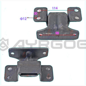 DOOR HINGE
