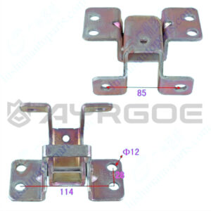 DOOR HINGE