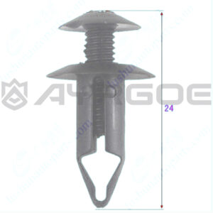FENDER CLIP