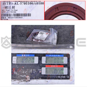 MAIN DRIVE SHAFT OIL SEAL