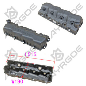 ENGINE VALVE COVER