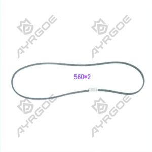 VALVE COVER GASKET