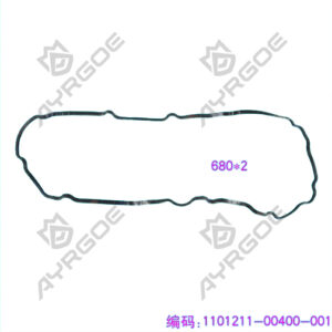 VALVE COVER GASKET