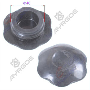 FUEL TANK CAP