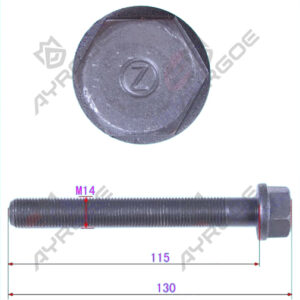 CYLINDER HEAD SCREW