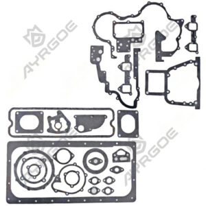 GASKETS&SEAL REPAIR KIT(FULL GASKET+ ENGINE SEAL+VALVE SEAL)