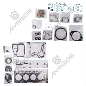 GASKETS&SEAL REPAIR KIT(FULL GASKET+ ENGINE SEAL+VALVE SEAL)