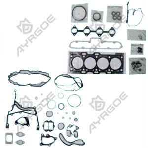 GASKETS&SEAL REPAIR KIT(FULL GASKET+ ENGINE SEAL+VALVE SEAL)