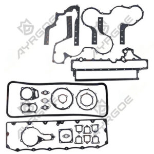 GASKETS&SEAL REPAIR KIT(FULL GASKET+ ENGINE SEAL+VALVE SEAL)