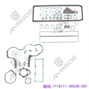GASKETS&SEAL REPAIR KIT(FULL GASKET+ ENGINE SEAL+VALVE SEAL)