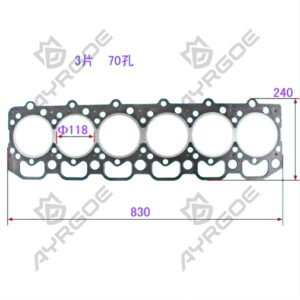 CYLINDER HEAD GASKET
