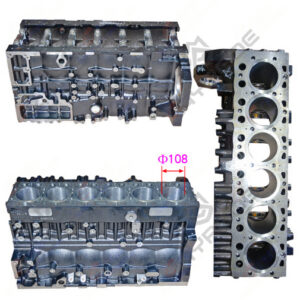 CYLINER BLOCK