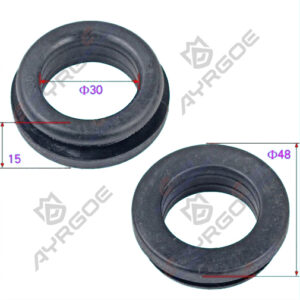 O-RING SEAL