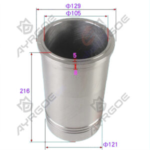 CYLINDER LINER