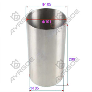 CYLINDER LINER