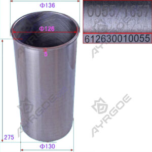 CYLINDER LINER