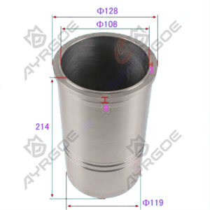 CYLINDER LINER