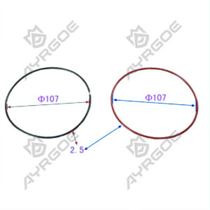 CYLINER O RING SEAL