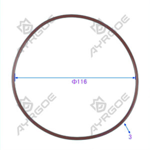 CYLINER O RING SEAL