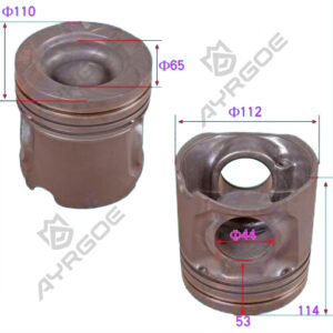 PISTON ASSY