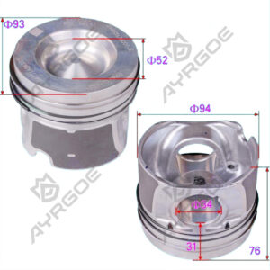 PISTON ASSY