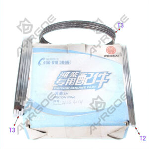 PISTON RING