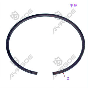 PISTON RING