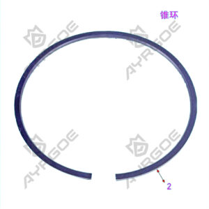 PISTON RING