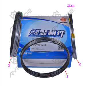 PISTON RING