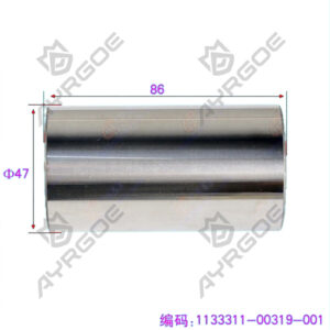 PISTON PIN