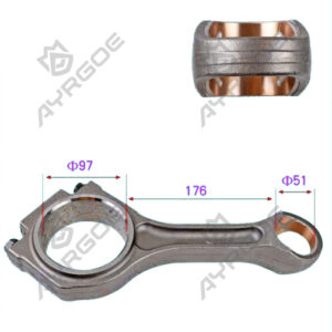 CONNECTING ROD