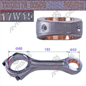 CONNECTING ROD
