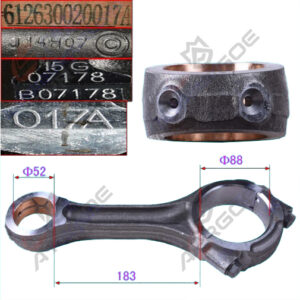 CONNECTING ROD