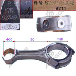 CONNECTING ROD
