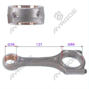CONNECTING ROD