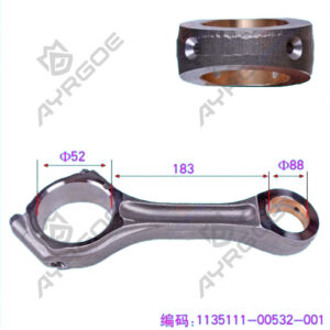 CONNECTING ROD